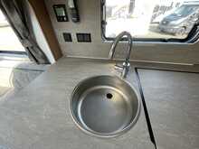 Bailey Pegasus GT75 Ancona 2024 Caravan7