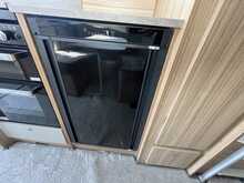 Bailey Pegasus GT75 Ancona 2024 Caravan10
