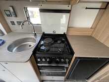 Bailey Pegasus GT75 Ancona 2024 Caravan8