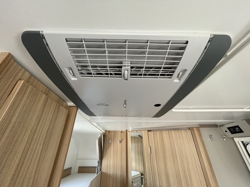 Bailey Pegasus GT75 Ancona 2024 Caravan - Large 20