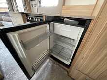 Bailey Pegasus GT75 Ancona 2024 Caravan11