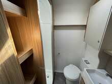 Bailey Pegasus GT75 Ancona 2024 Caravan15