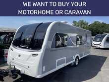 Bailey Pegasus GT75 Ancona 2024 Caravan0