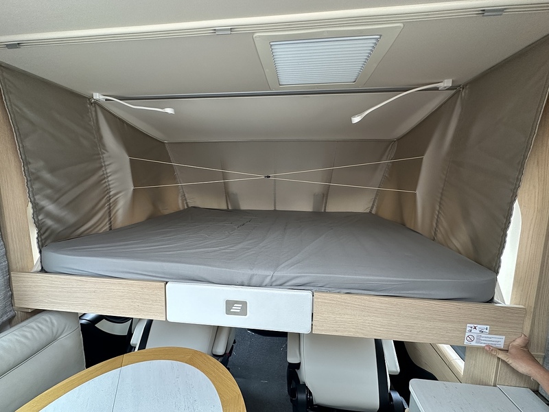 Hymer B-ML I 790 2025 Motorhome - Large 18