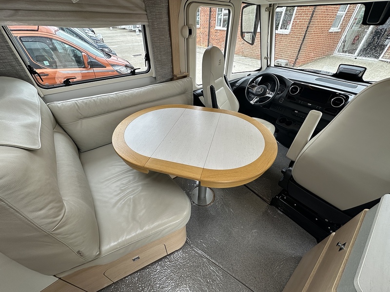 Hymer B-ML I 790 2025 Motorhome - Large 4