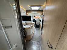 Hymer B-ML I 790 2025 Motorhome10