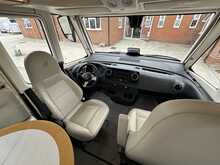 Hymer B-ML I 790 2025 Motorhome11