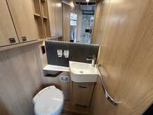 Hymer B-ML I 790 2025 Motorhome9