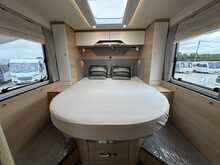 Hymer B-ML I 790 2025 Motorhome7