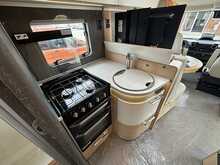Hymer B-ML I 790 2025 Motorhome5