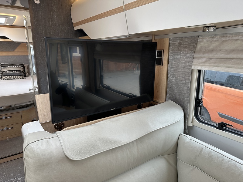 Hymer B-ML I 790 2025 Motorhome - Large 19