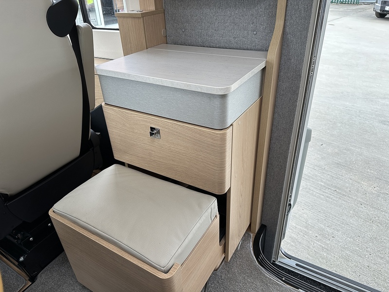 Hymer B-ML I 790 2025 Motorhome - Large 20