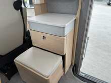 Hymer B-ML I 790 2025 Motorhome20