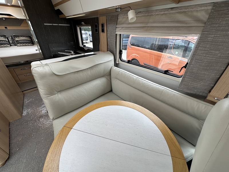 Hymer B-ML I 790 2025 Motorhome - Large 3
