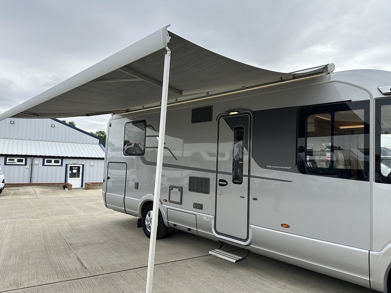 Hymer B-ML I 790 2025 Motorhome - Large 22