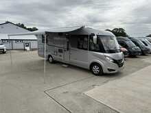 Hymer B-ML I 790 2025 Motorhome23