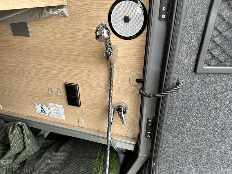 Hymer B-ML I 790 2025 Motorhome - Large 27