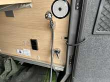 Hymer B-ML I 790 2025 Motorhome27