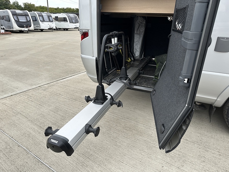 Hymer B-ML I 790 2025 Motorhome - Large 28
