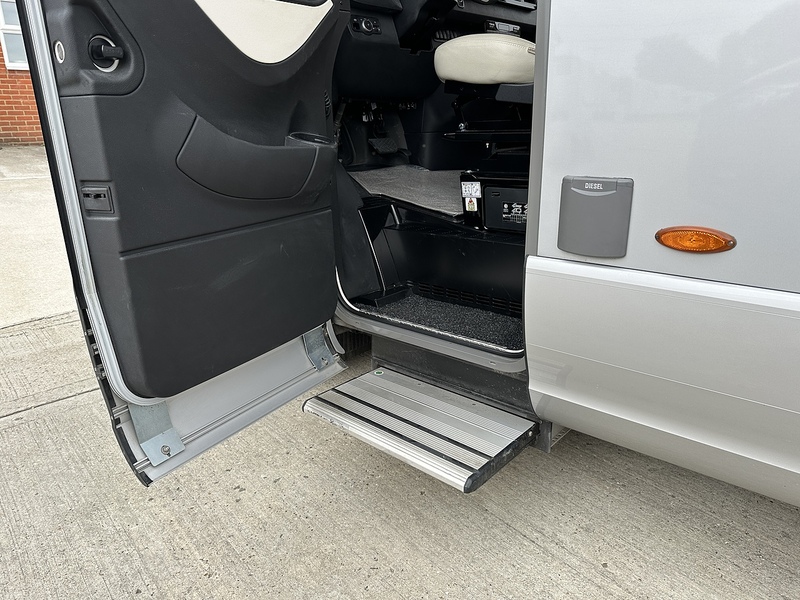 Hymer B-ML I 790 2025 Motorhome - Large 33