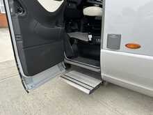Hymer B-ML I 790 2025 Motorhome33