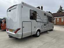 Hymer B-ML I 790 2025 Motorhome1