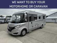 Hymer B-ML I 790 2025 Motorhome0