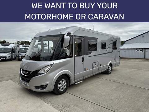 Hymer B-ML I 790
