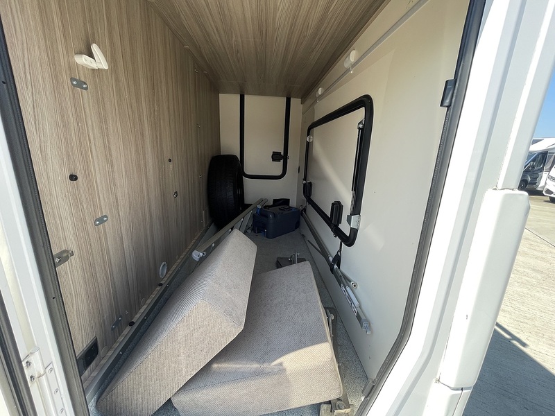 Benimar Tessoro T483 2019 Motorhome - Large 25