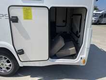 Benimar Tessoro T483 2019 Motorhome24