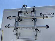 Benimar Tessoro T483 2019 Motorhome26