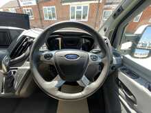 Benimar Tessoro T483 2019 Motorhome4