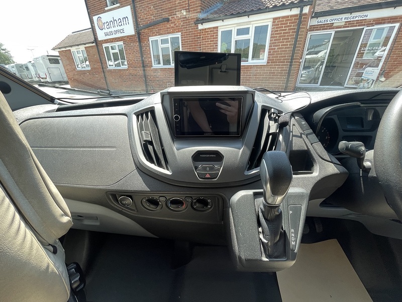 Benimar Tessoro T483 2019 Motorhome - Large 5
