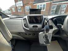 Benimar Tessoro T483 2019 Motorhome5