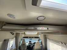 Benimar Tessoro T483 2019 Motorhome8