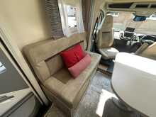 Benimar Tessoro T483 2019 Motorhome7