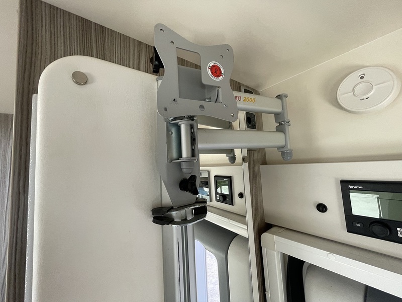 Benimar Tessoro T483 2019 Motorhome - Large 23