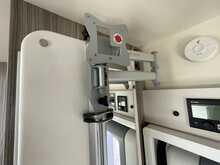 Benimar Tessoro T483 2019 Motorhome23