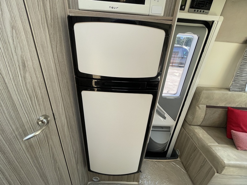 Benimar Tessoro T483 2019 Motorhome - Large 13