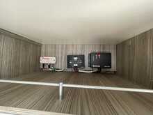 Benimar Tessoro T483 2019 Motorhome20