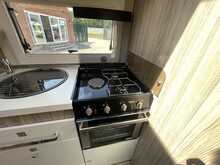 Benimar Tessoro T483 2019 Motorhome11