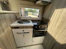 Benimar Tessoro T483 2019 Motorhome9