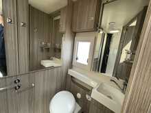 Benimar Tessoro T483 2019 Motorhome16
