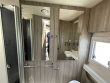 Benimar Tessoro T483 2019 Motorhome15