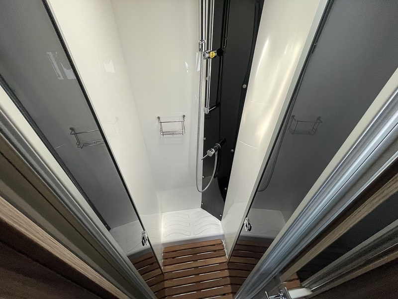 Benimar Tessoro T483 2019 Motorhome - Large 19