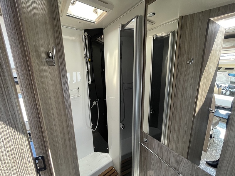 Benimar Tessoro T483 2019 Motorhome - Large 18