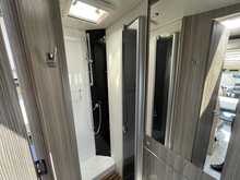 Benimar Tessoro T483 2019 Motorhome18
