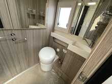 Benimar Tessoro T483 2019 Motorhome17