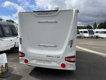 Swift Alpine 2 2020 Caravan1