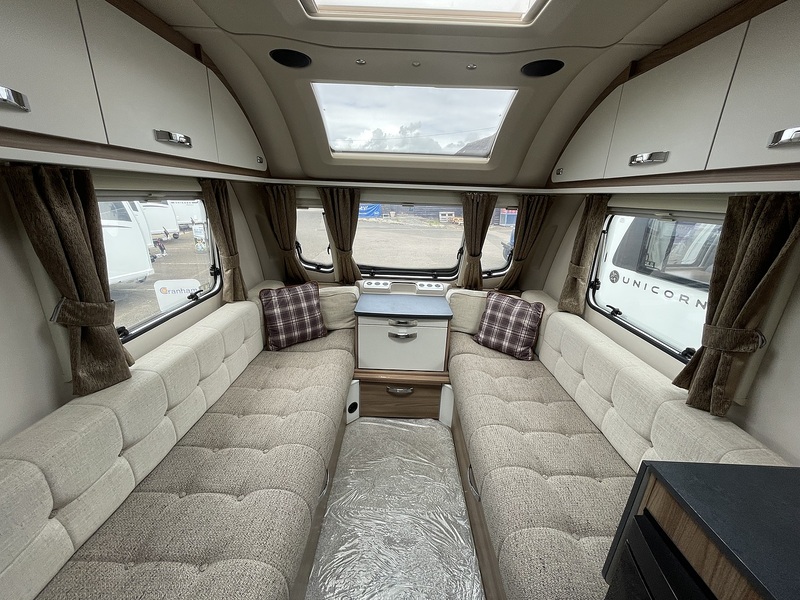 Swift Alpine 2 2020 Caravan - Large 3